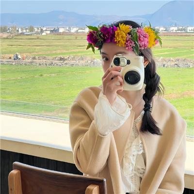 田间小路的花花公子